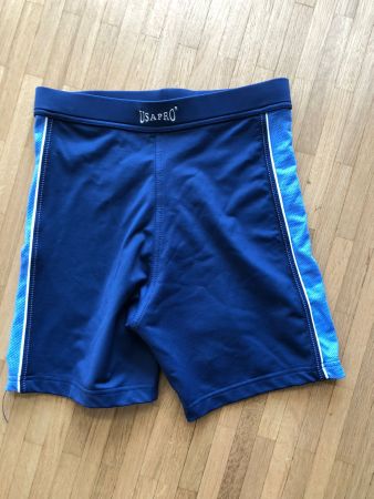 Tights, Marke USA Pro, Grösse 36, Neu ungebraucht