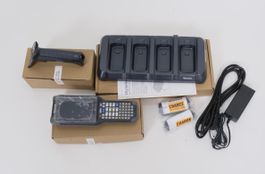 HONEYWELL Datenerfassungsset PP