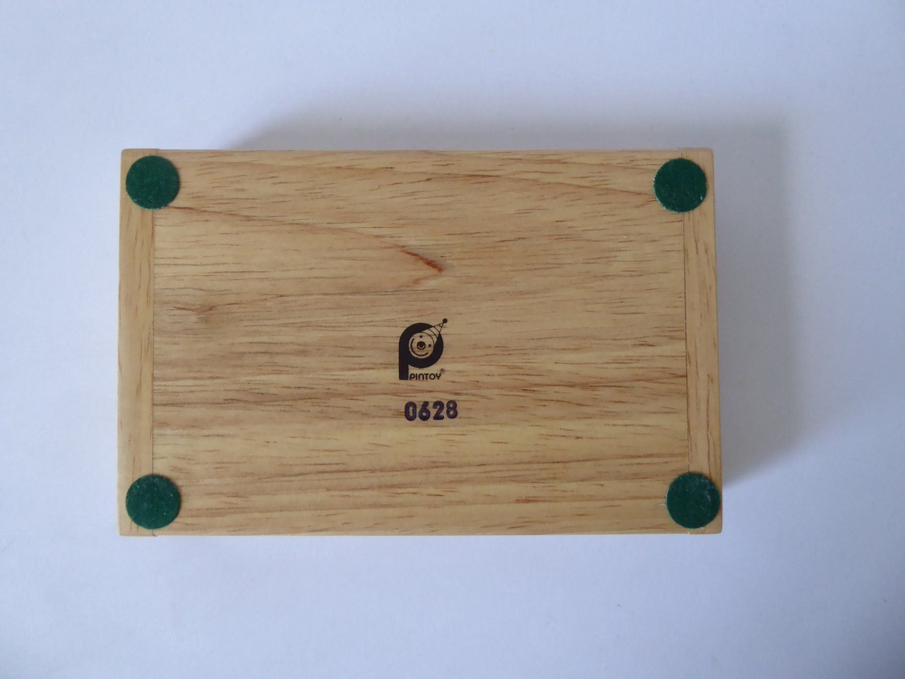 Giochi: Tolles Solitaire m. Holzbox, Carlit 2001 – Usato da Turbenthal venduto da Panau 3