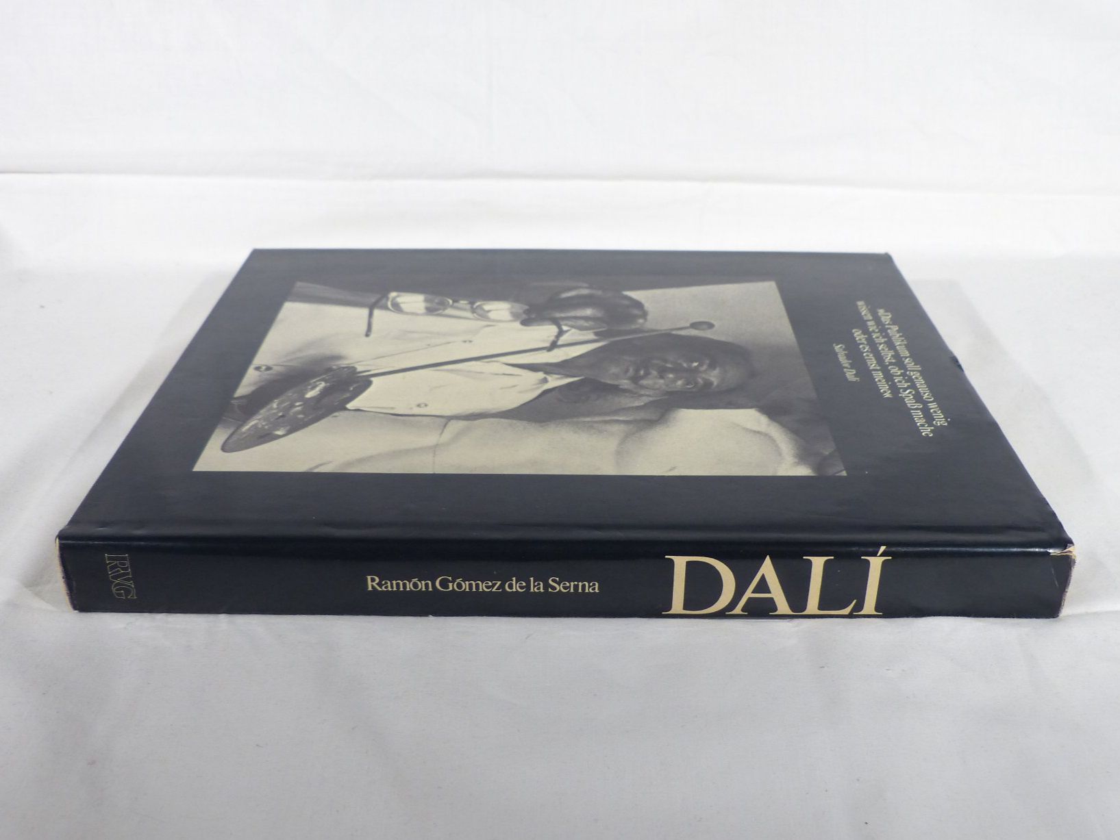 Libri: Dali (Kunstband) – Nuovo (secondo la descrizione) da Zürich venduto da botschinski 2