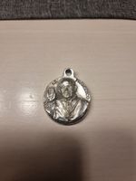 Francesco S.S Roma Italy Medaille