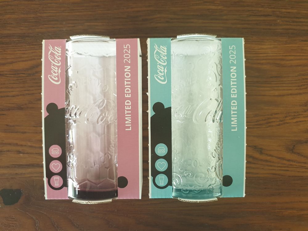 Coca Cola Glser 0 2