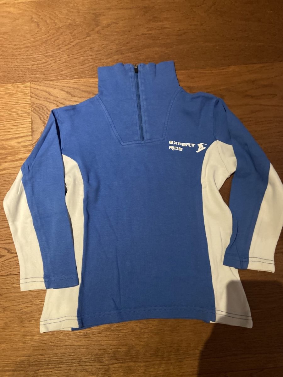 Pullover & Sweatshirts: 2 Ski- Pullover Gr.116 – Gebraucht aus Pratteln von Nala78 1