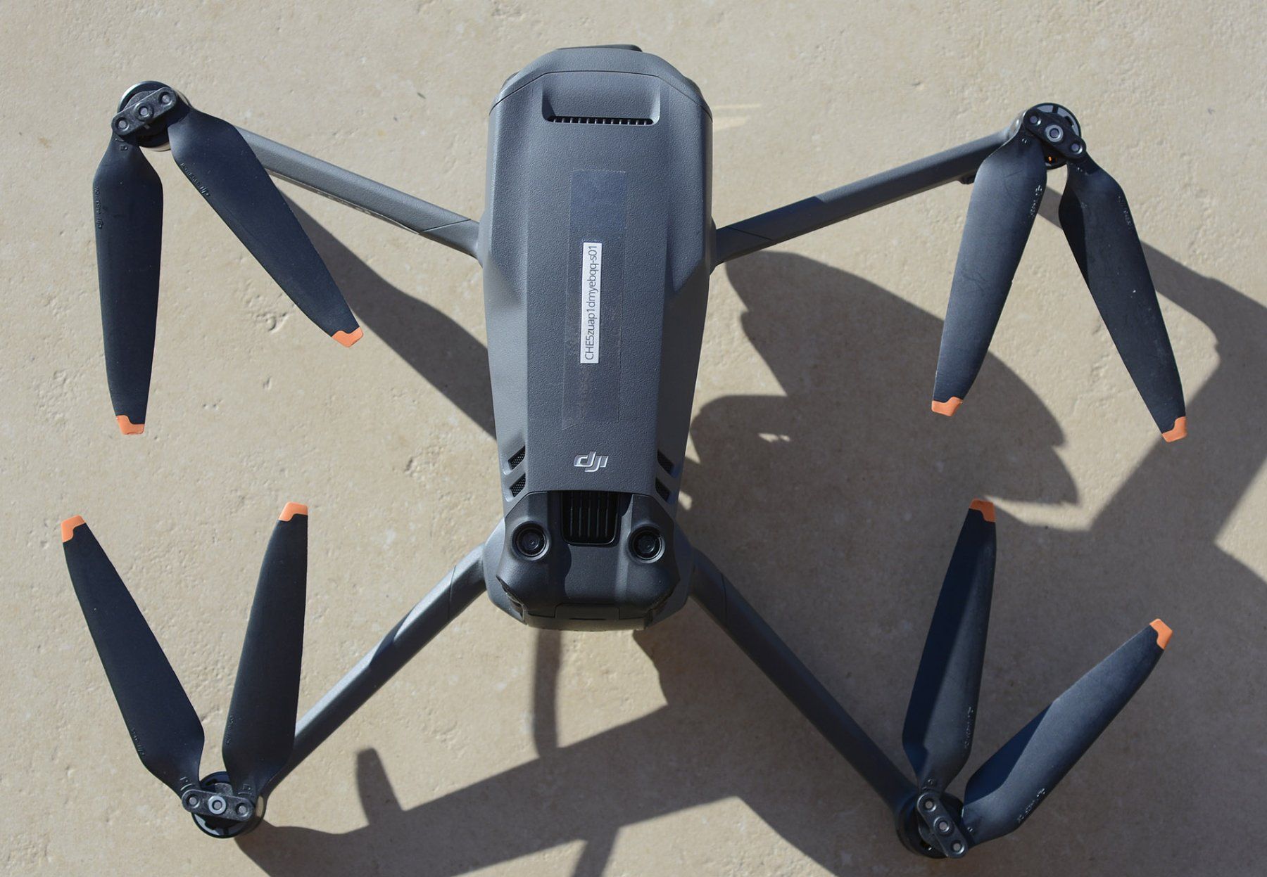 DJI RC Modellbau: DJI Mavic 3 Cine Premium Combo – Gebraucht aus Jongny von Michoudsv 6