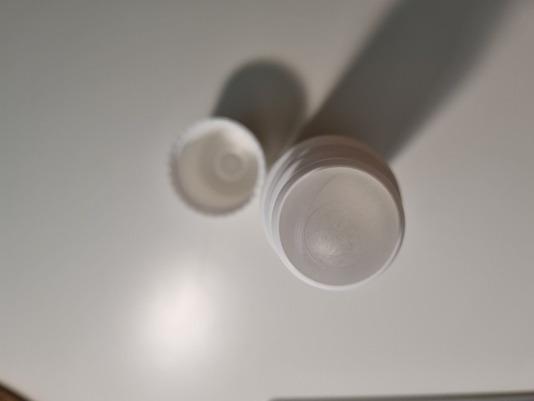 Altro per la cura del corpo: Deodorant Roll On Lavilin Sensitive 0% Aluminium - NEU – Nuovo e nell'imballaggio originale da Oberrieden venduto da Nat_ZH 1