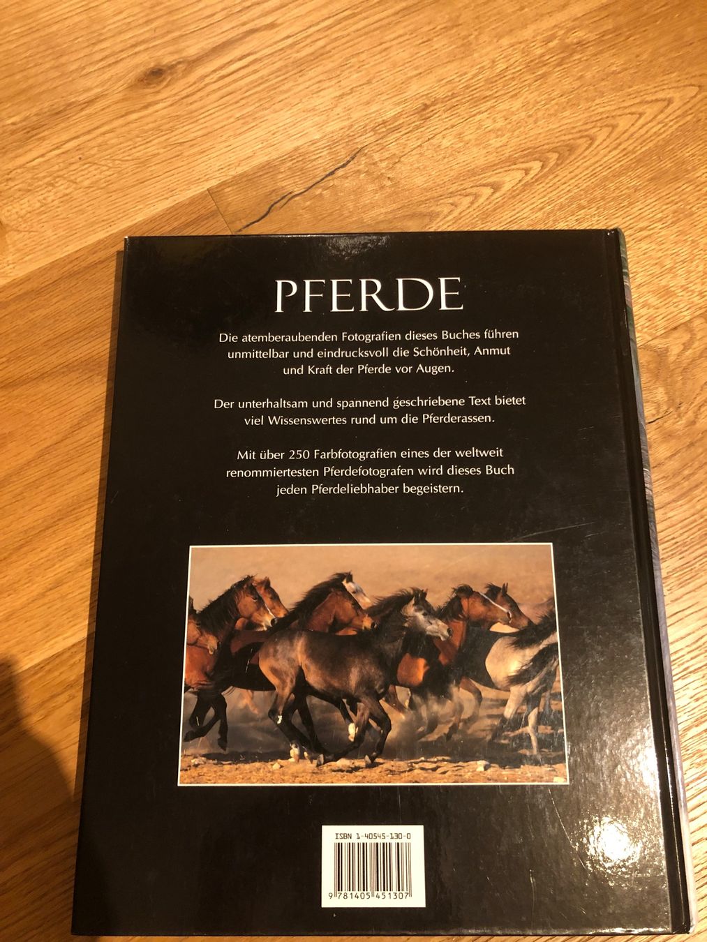 Libri: PFERDE-BILDBAND – Usato da Wattwil venduto da jopara 1
