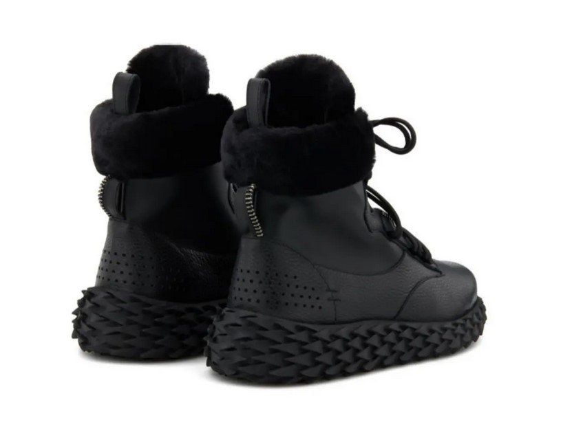 Zanotti Herrenschuhe: Giuseppe Zanotti Urchin Gr. 43 – Gebraucht aus Mönchaltorf von addap 2