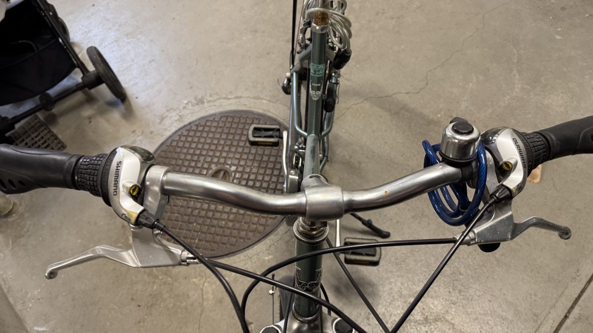 Biciclette: Velo marke California – Usato da Mönchaltorf venduto da DRUG-TITO 3