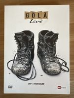 DVD von Gölä Live / 2008 Jubiläumkonzert