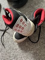 Jordan Schuhe, Winter-Sneakers, Grösse 32Top Zustand