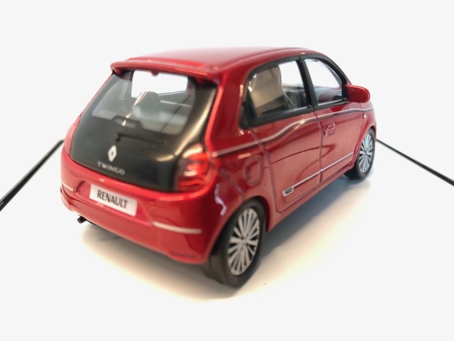 Norev Modellautos: Renault Twingo  – Neu und originalverpackt aus Flawil von Imperiosud 3