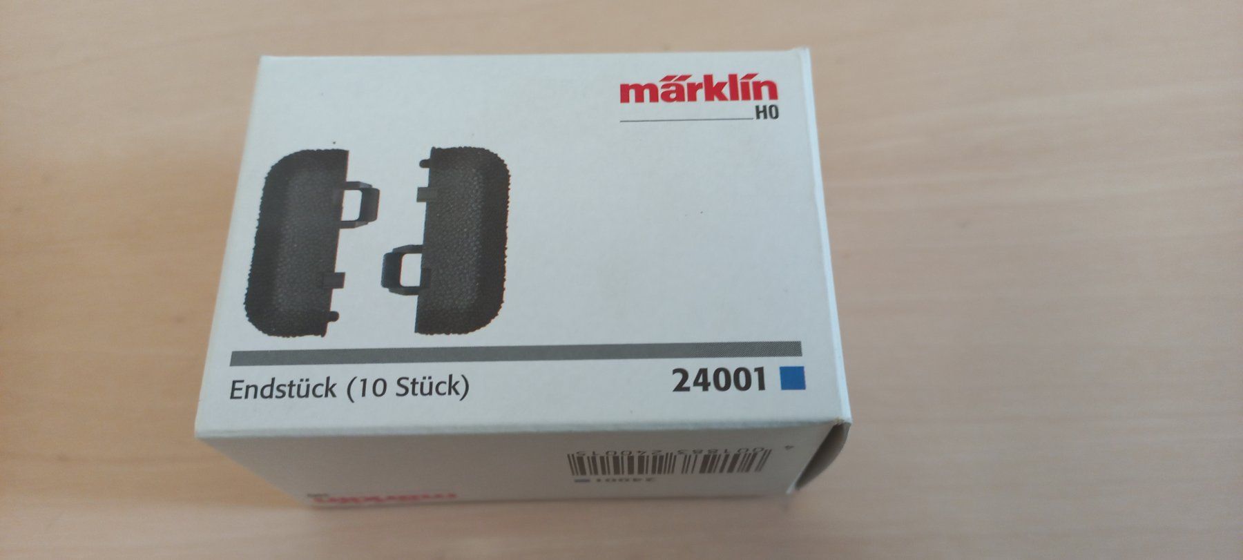 Märklin Modellini di ferrovie: Märklin 24001 – Nuovo (secondo la descrizione) da Bofflens venduto da Ptitphilou 1