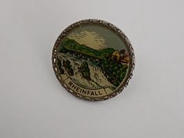 Pin Rheinfall - Box 30