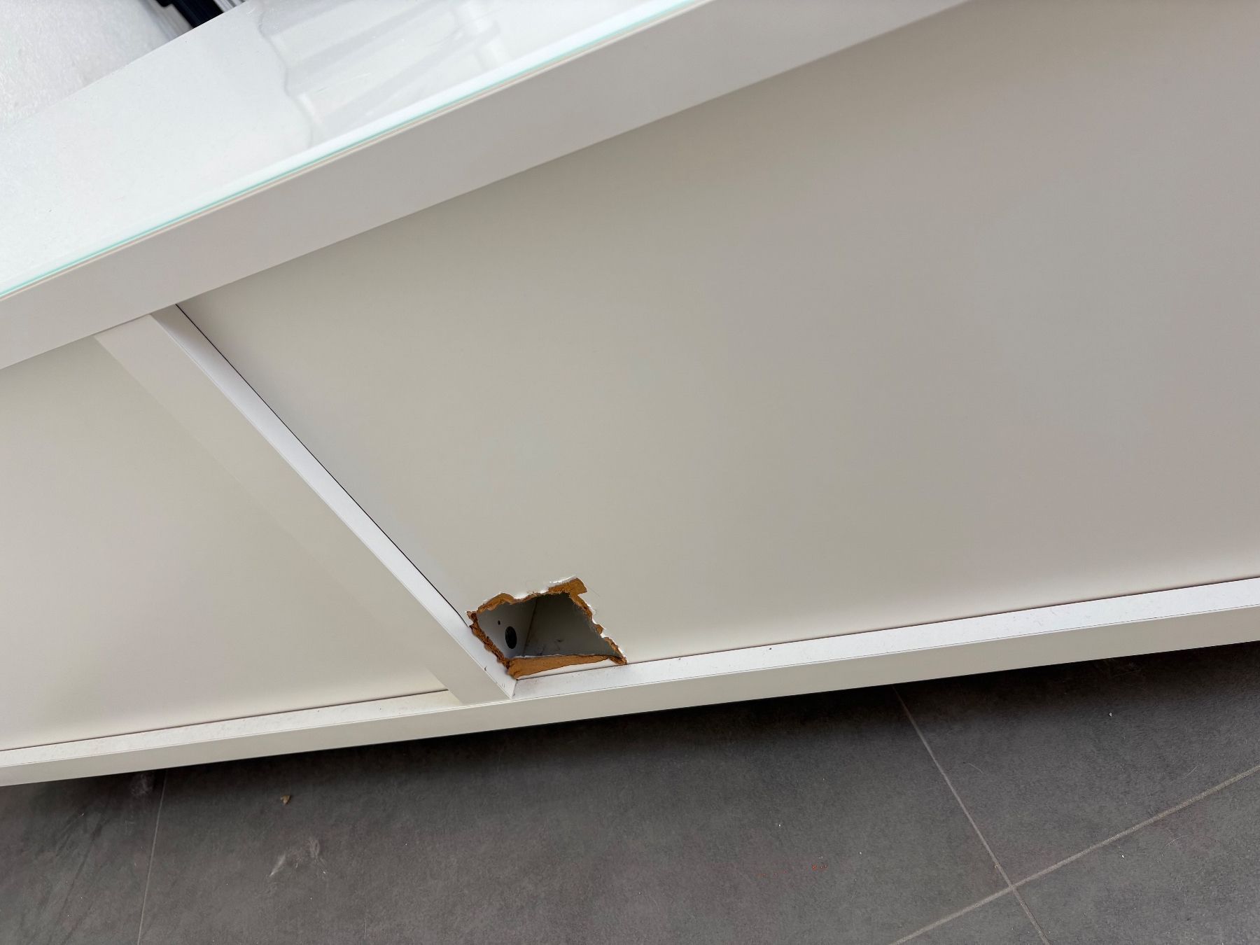 Ikea TV Möbel: Meuble tv IKEA – Gebraucht aus Gland von Leg_Alicia01 4