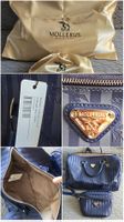 Maison Mollerus Reisetasche NEU