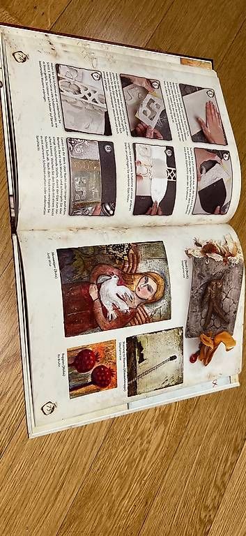 Bücher: Gips Studio  – Gebraucht aus Zuerich von belcatmaio