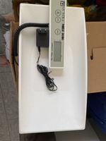My Weigh MBS 2010 Baby Scale with adapter