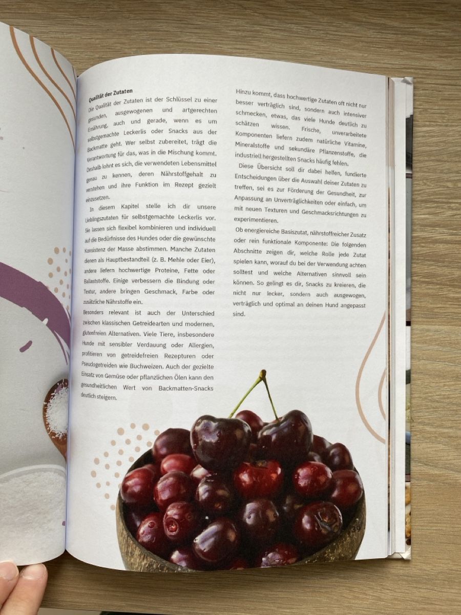 Libri: Back Guide Hundesnacks – Nuovo (secondo la descrizione) da Sarmenstorf venduto da Luethycel 1