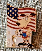 L960 - Pin Fussball WM USA Amerika 1994