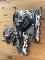 Inline Scates 