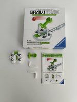Gravitrax Erweiterung Katapult - Gummi fehlt