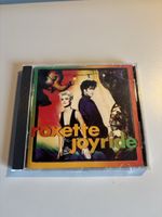 Roxette - Joyride CD Album - Top Zustand - Sommer Hits!