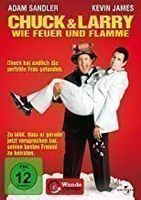 Chuck & Larry (Adam Sandler-Kevin James)