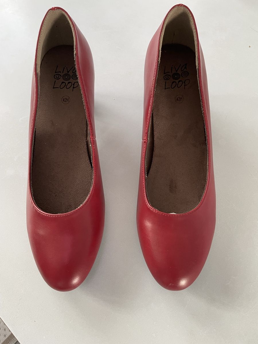 Scarpe da donna: Schuhe  – Nuovo (secondo la descrizione) da Zürich venduto da Cappellaro