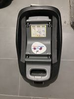 Isofix base: Maxi cosi