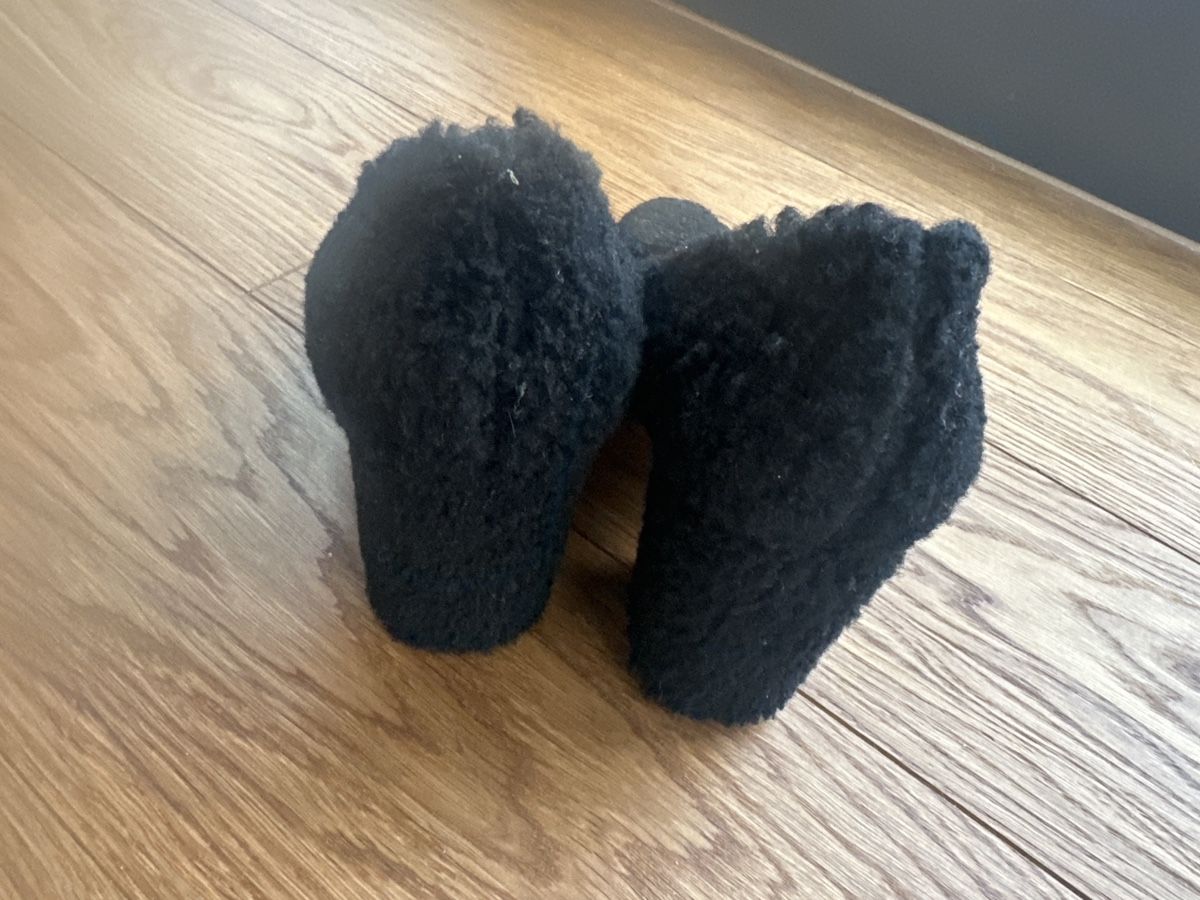 Helmut Lang Scarpe da donna: Teddy Helmut Lang Schuhe – Usato da Laufen venduto da BABA812 3