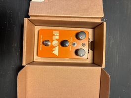 Pédale FLOW trémolo pour guitare