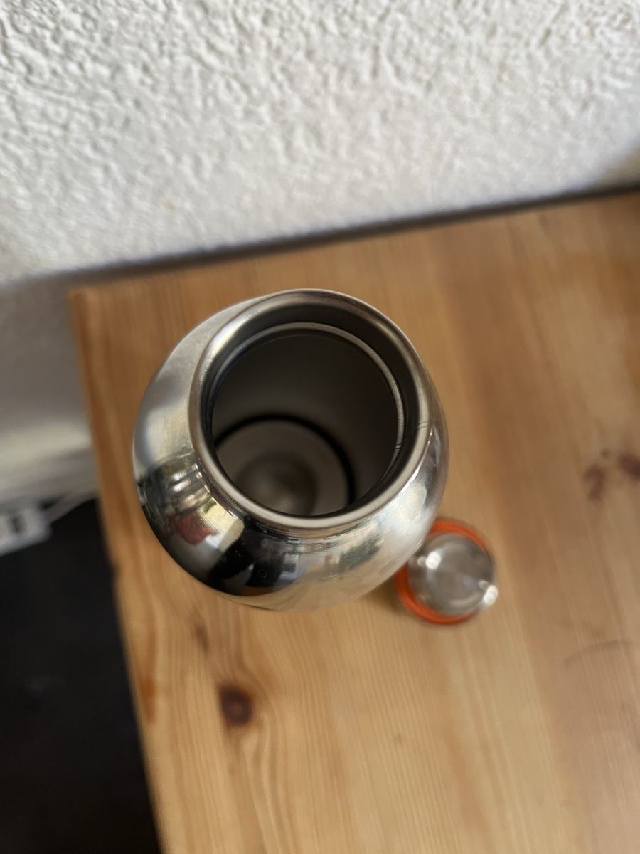 Borracce & Thermos: Bottle Clima 24 – Nuovo (secondo la descrizione) da Bern venduto da Blumentopf. 1