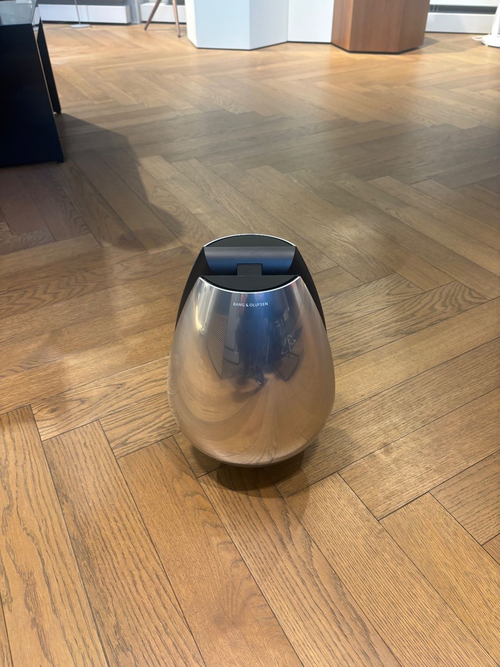 Bang & Olufsen Casse acustiche: Caisson de basse Bang Olufsen  Beolab 11 – Nuovo (secondo la descrizione) da Sion venduto da Bang-OlufsenSion