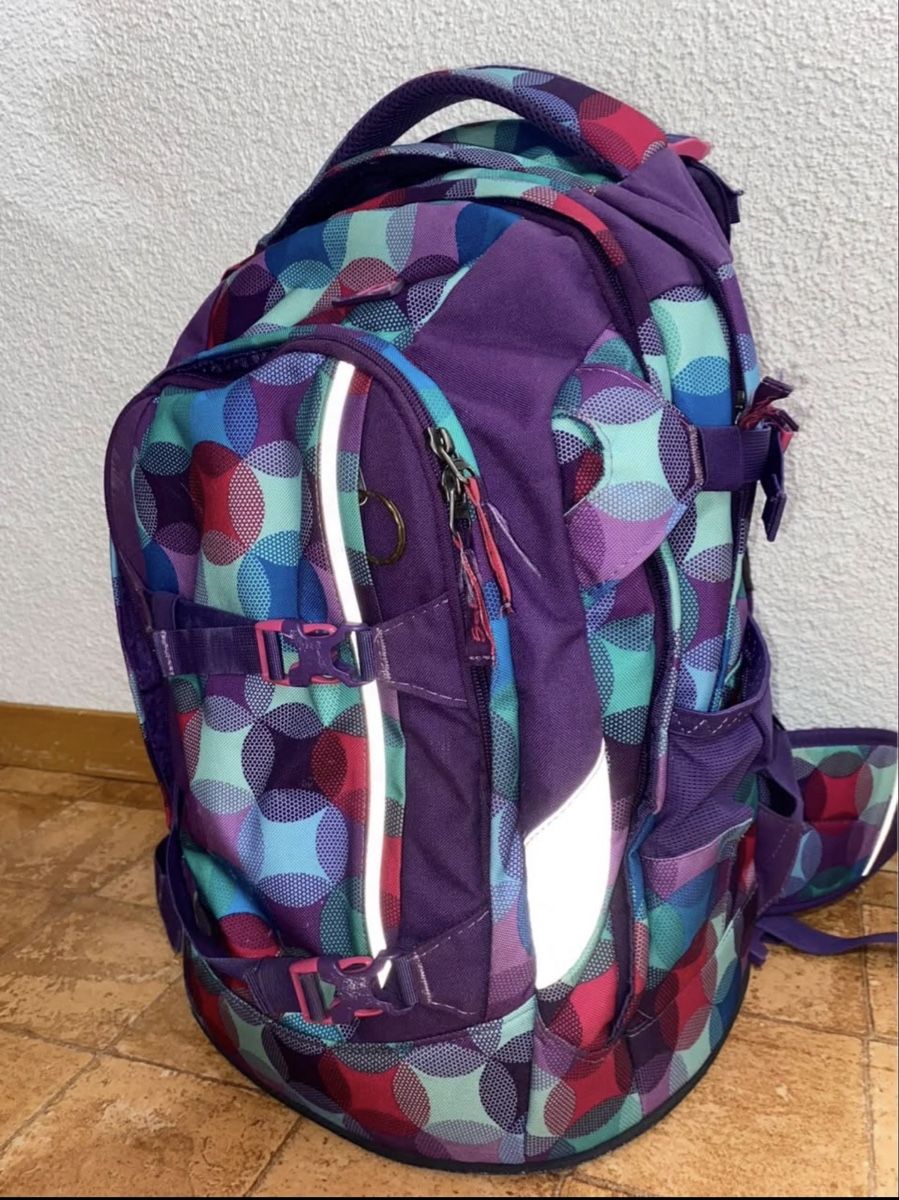 Satch Sacs à dos: Satch Rucksack – D'occasion à Brienz BE par Federica__caccia