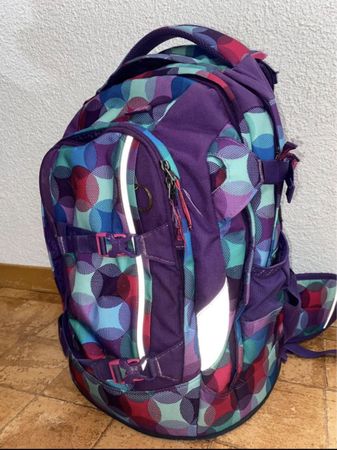 Satch Rucksack