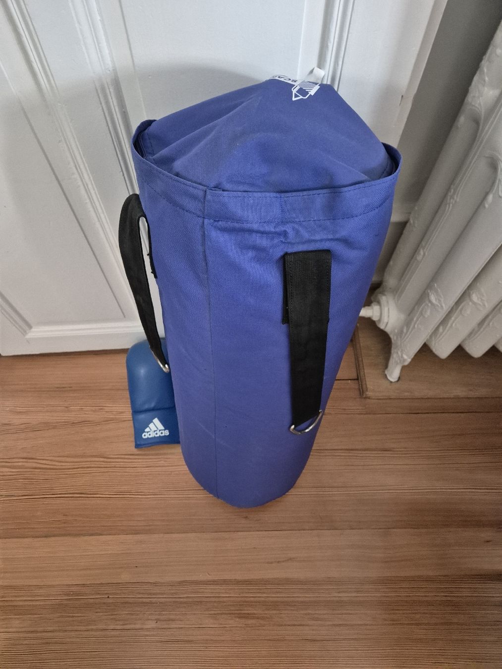 Boxsäcke: Boxsack von Adidas – Gebraucht aus Bern von Maia3006 2