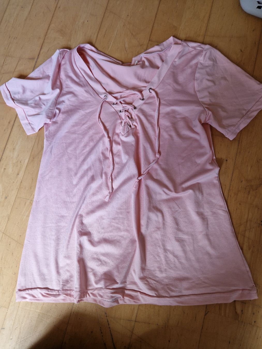 T-shirt: Tshirt Damen Gr 38 – Usato da Wattwil venduto da Girl2000 2
