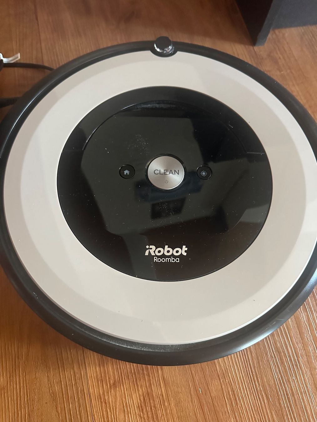 Irobot Staubsauger & Zubehör: i Robot Roomba – Gebraucht aus Krauchthal von Sukra1