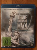 Blu Ray - Die neue Prophezeiung der Maya