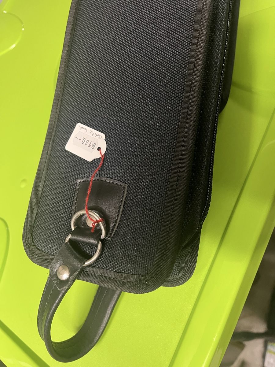 Instruments de musique: Querflöte Bag Lyon – Neuf avec emballage d'origine à Burgdorf par kla_r5tf