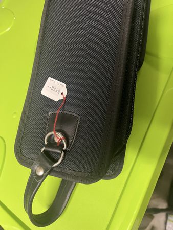 Querflöte Bag Lyon