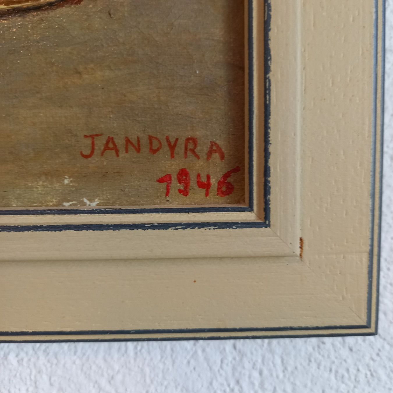 Dipinti: Stilleben Gemälde – Usato da Würenlos venduto da Sissy49 2
