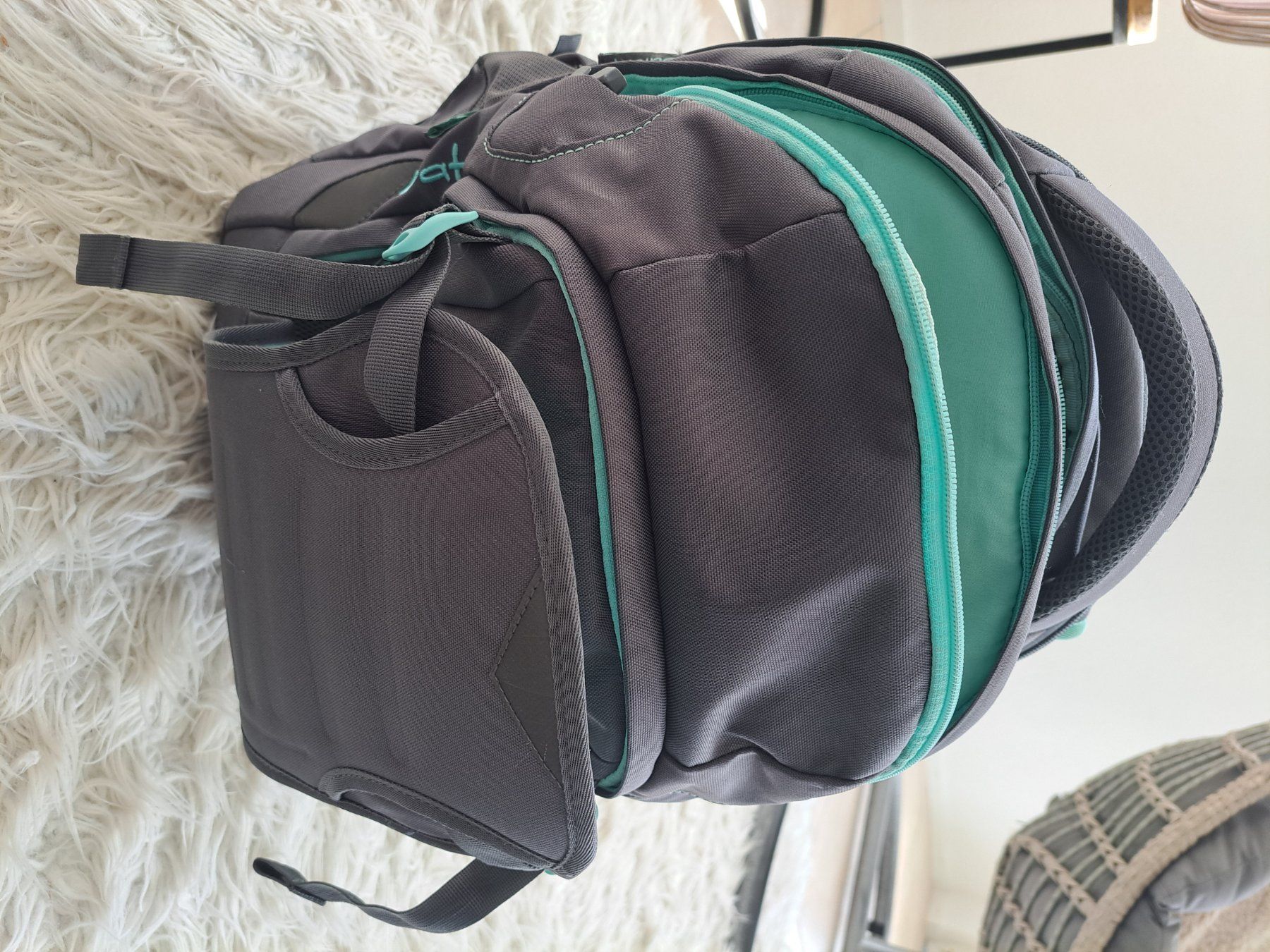 Sacs & sacs à dos: Satch- Schulrucksack Mittelstufe – D'occasion à Hombrechtikon par Or_ion 2
