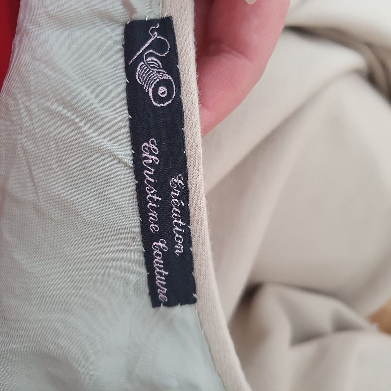 Maglioni & Felpe: Jolies Pull  dame deux en un beige taiile 38 – Usato da Prilly venduto da RoDyRe 7