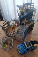 Dino Forschungsstation Schleich