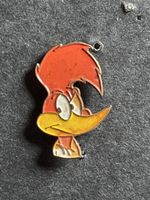 Pin Comic