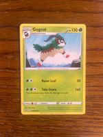 Carte Pokemon Gogoat - Vivid Voltage - EN