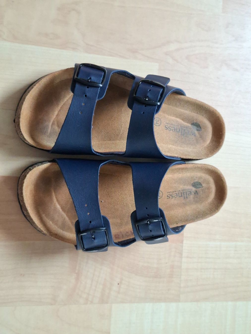 Jack Wolfskin Scarpe per ragazzi: Kinder Schuhpaket Gr 34 – Usato da Niederlenz venduto da ion_gv7d 6