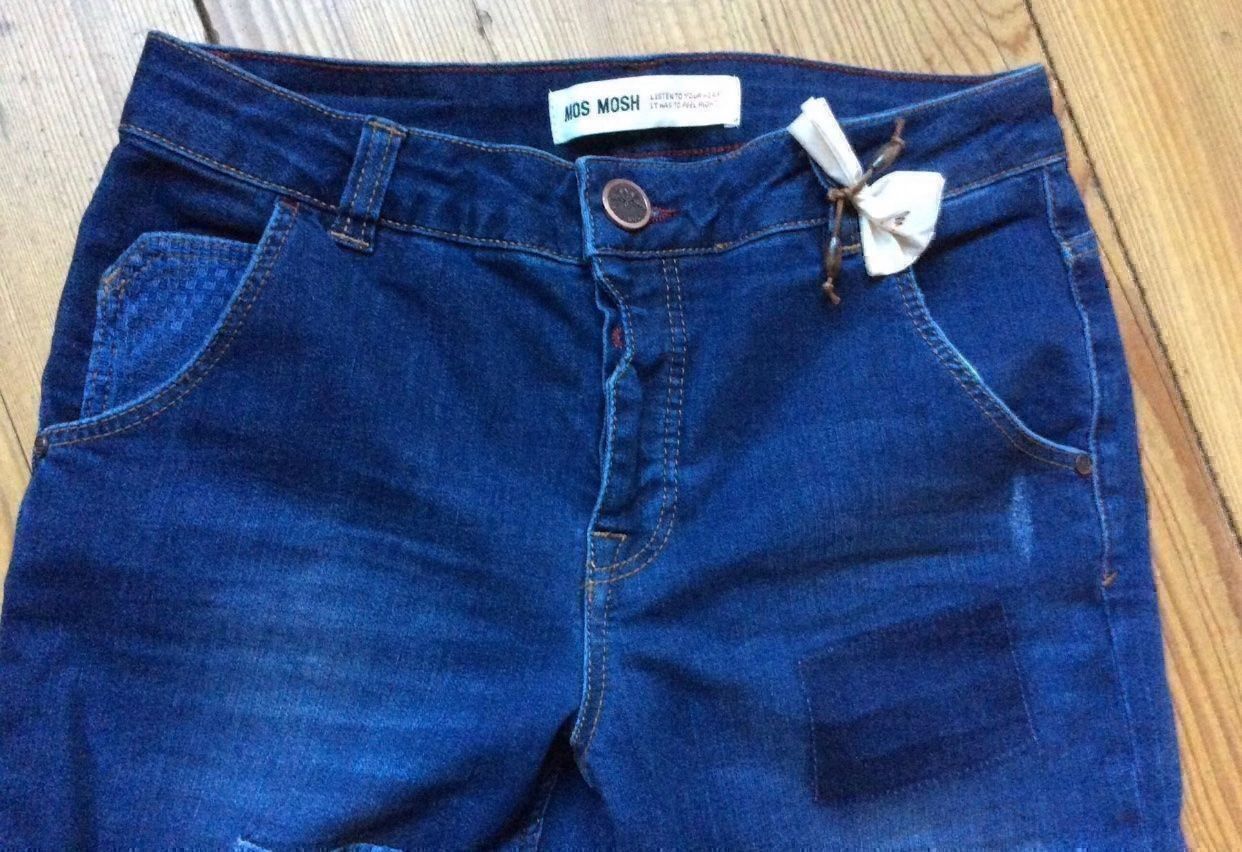 Mos mosh Jeans: Nagelneue Mos Mosh Bradford Jeans – Neu und originalverpackt aus Kreuzlingen von shopaholicatheart_2 6