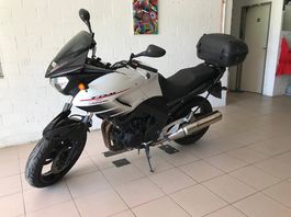 Yamaha TDM 900A
